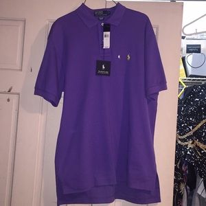 Men’s Polo Ralph Lauren Medium polo shirt